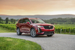 Огляд Cadillac XT6: Просторий преміум для сім'ї фото 1