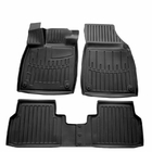 Audi Q4 e-Tron 2021- рр. Килимки Stingray 3D фото 1
