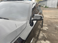 BMW 6 F12/F13/F06 2011-2018 рр. Накладки на дзеркала 2015-2018 M-Look (2 шт) фото 2