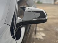 BMW 6 F12/F13/F06 2011-2018 рр. Накладки на дзеркала 2015-2018 M-Look (2 шт) фото 3