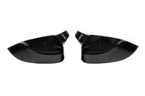 BMW X4 F26 2014-2018 рр. Накладки на дзеркала M-Look (2 шт) фото 5