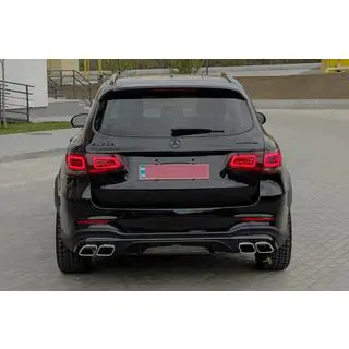 Задні ліхтарі (2022-Design, 2 шт)