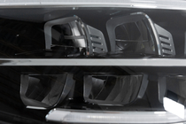Mercedes GLC X253 2015-2022 рр. Передні фари LED Hight Performance (2 шт, з блоками) фото 13