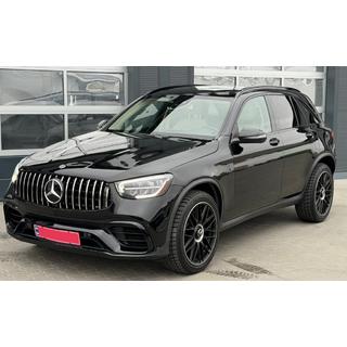 Передня оптика LED Hight Performance (2 шт) Mercedes GLC X253 2015-2022 рр. фото 1