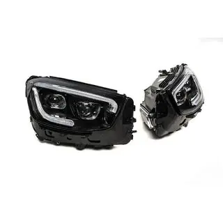 Передня оптика MULTIBEAM LED (2 шт) фото 2