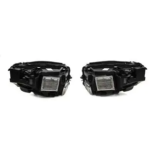 Передня оптика MULTIBEAM LED (2 шт) фото 4