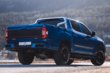 Огляд Maxus T90 EV: електричний пікап для роботи фото 3