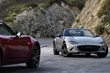 Mazda MX-5 Roadster: Оновлений фейсліфтинг легенди фото 2