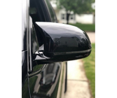 Кришки дзеркал M-Look (З защіпками, 2 шт) фото 2