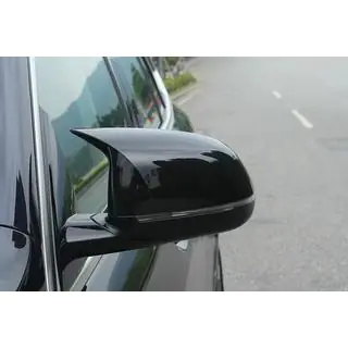 Кришки дзеркал M-Look (З защіпками, 2 шт)