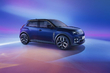 Renault 5 E-Tech 2024: Відродження легенди в електричному стилі фото 1