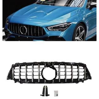 Передня решітка Panamericana GT (для 2023-2025) фото 2