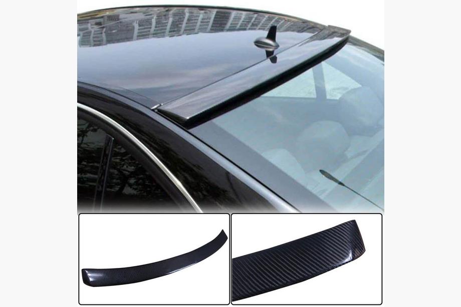 Бленда SD (Карбон) Image