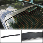 Mercedes S-class W222 2013-2022 рр. Бленда (Карбон) фото 2