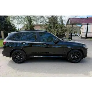 Комплект обвісів з решіткою 2022-2024 (M-Sport) фото 4