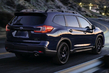 Огляд Subaru Ascent: Оновлений сімейний кросовер фото 3