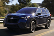 Огляд Subaru Ascent: Оновлений сімейний кросовер фото 1