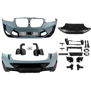 Комплект обвісів 2022+ X4M F98