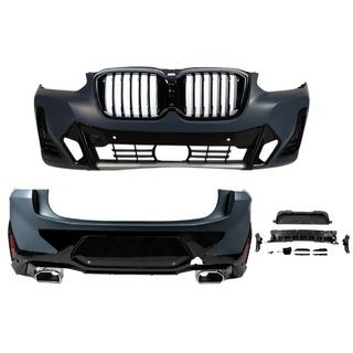 Комплект обвісів 2022+ M-Sport