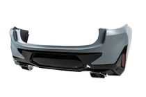 BMW X4 G02 2018- рр. Комплект рестайлінгу в M-Sport 2024 фото 7