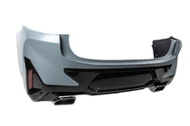 BMW X4 G02 2018- рр. Комплект рестайлінгу в M-Sport 2024 фото 8