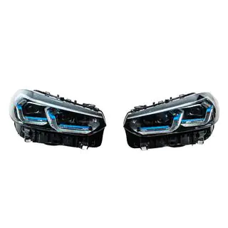 Комплект рестайлінгу в M-Sport 2024 фото 2