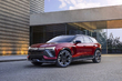 Chevrolet Blazer EV: Огляд електричної версії кросовера фото 2