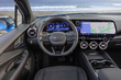 Chevrolet Blazer EV: Огляд електричної версії кросовера фото 6