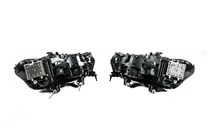 BMW X5 G05 2019- рр. Передні фари рестайлінг (потрібна заміна бамперу) фото 5