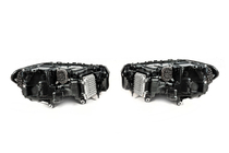 BMW X3 G01 2018- рр. Передні фари рестайлінг (потрібна заміна бамперу) фото 5