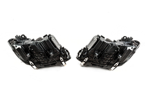 BMW X3 G01 2018- рр. Передні фари рестайлінг (потрібна заміна бамперу) фото 4