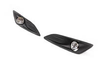 Протитуманки LED (діодні) 2013-2017 фото 2