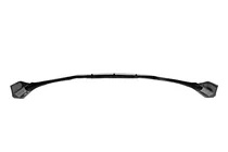 Mercedes CLS C218 2011-2018 рр. Накладка на передній бампер Lip V2 (для CLS63 AMG SD 2015-2018, Карбон) фото 10