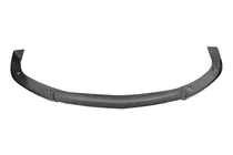 Mercedes CLS C218 2011-2018 рр. Накладка на передній бампер Lip V2 (для CLS63 AMG SD 2015-2018, Карбон) фото 11