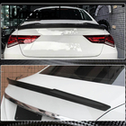 Mercedes CLA C118 2019- рр. Спойлер V3 (Карбон) фото 3