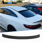Mercedes E-class coupe C238 2016-2024 рр. Бленда (Карбон) фото 1