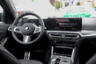 Огляд BMW i3 Sedan (G28): Електрична міць і стиль фото 4