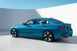 Огляд BMW i3 Sedan (G28): Електрична міць і стиль фото 2