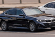 Огляд BMW i3 Sedan (G28): Електрична міць і стиль фото 3