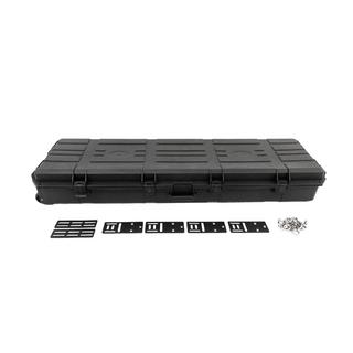 Експедиційний ящик на дах (95 л) Toyota Land Cruiser Prado 250 2023- рр. фото 2