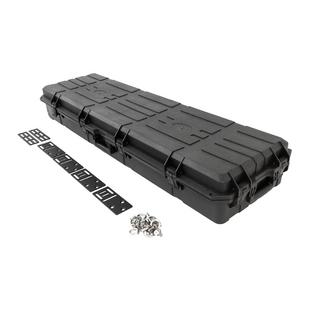 Експедиційний ящик на дах (95 л) Toyota Land Cruiser Prado 250 2023- рр. фото 4