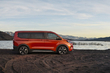 Огляд мінівена Ford Tourneo Custom 2024 фото 3