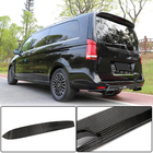 Mercedes Vito/V-class W447 2014- рр. Спойлер V2 (Сухий карбон) фото 1
