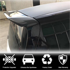 Smart 2014- рр. Спойлер V2 (для fortwo, Карбон) фото 2
