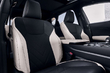 Lexus NX II: Огляд преміального кросовера фото 6