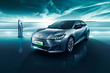 Огляд електричного седана Toyota bZ3 фото 2