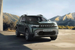 Renault Duster третього покоління: огляд кросовера фото 1