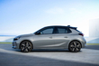 Opel Corsa-e F: сучасний електричний хетчбек фото 4
