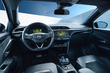 Opel Corsa-e F: сучасний електричний хетчбек фото 5