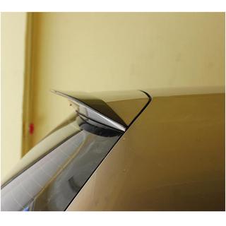 Спойлер V5 (для Base/R-Line HB, Карбон) Volkswagen Golf 7/E-Golf 2012-2020 рр. фото 2